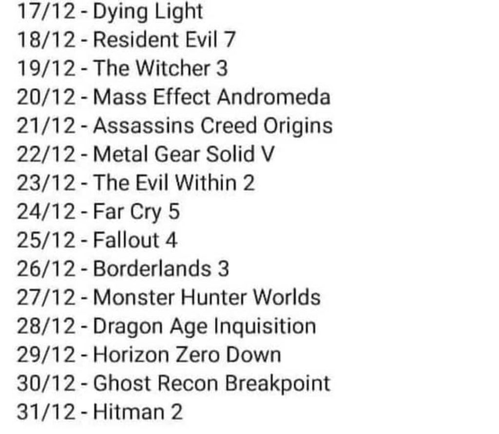 คือลือน่ะ ! หลุดรายชื่อ 15 เกมฟรีที่ Epic Games Store จะแจกในช่วงสิ้นปีนี้ 2 epic games 17 aralik ucretsiz oyun liste