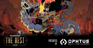 #THEBEST2020 ทำไม Hades จึงได้เข้าชิง Best Indie ประจำปี 2020 จาก GamingDose