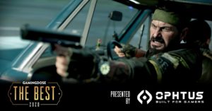 #THEBEST2020: ทำไม Call of Duty: Black Ops Cold War ได้เข้าชิงรางวัล Best Shooting จาก GamingDose