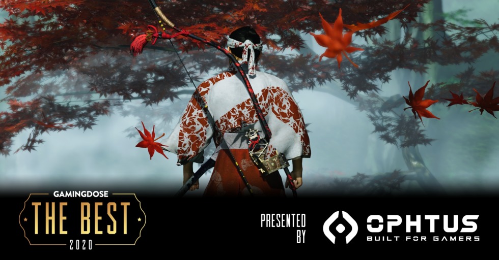 features ghost of tsushima 2