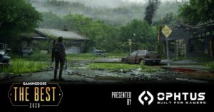 #THEBEST2020: ทำไม The Last of Us Part II ได้เข้าชิงสาขา Game of The Year จาก GamingDose
