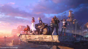 โปรดิวเซอร์ Final Fantasy VII Remake เผย “โลกใบใหม่ของ FF7 เพิ่งจะเริ่มต้น” พร้อมอัปเดต การพัฒนาต่อกำลังราบรื่นดี