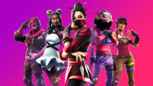 Epic Games ออกมาเผย ไม่มีแผนจะจัดทัวร์นาเมนต์ Fortnite แบบออฟไลน์ตลอดปี 2021