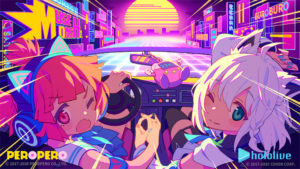 ไม่ต้องแกล้งป่วย ! PeroPeroGames ผู้สร้าง Muse Dash ให้ทีมหยุดงานเพื่อไปเล่น Cyberpunk 2077