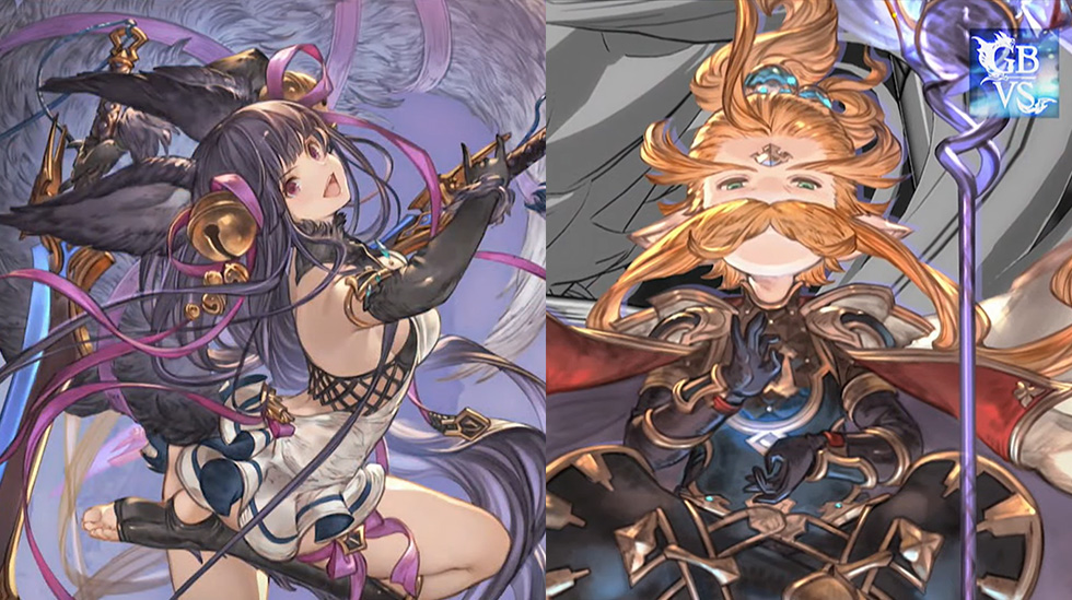 Granblue Fantasy: Versus โชว์ตัวอย่างนักสู้คนใหม่ Yuel และเผยตัวละครถัดไปคือสิบเทพ Uno 1 gbvs yuel