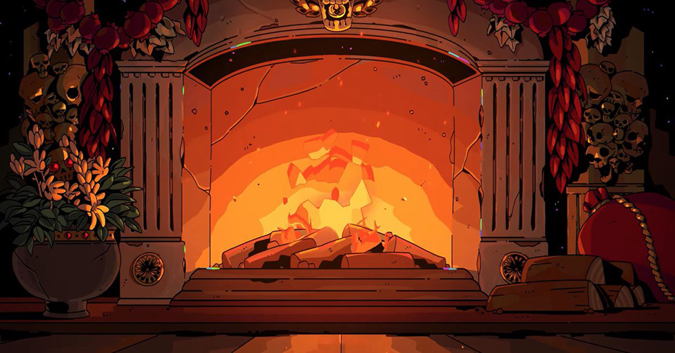 hades asmr