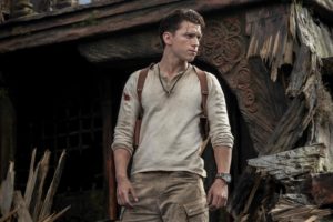 ผู้ให้เสียงพากย์ Nathan Drake เอ่ยปากชมฝีมือการแสดงของ Tom Holland ในภาพยนตร์ Uncharted ที่จะฉายปีหน้า