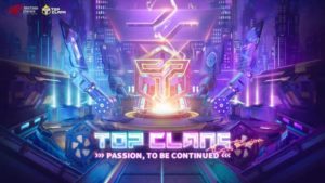 Top Clans 2020 โดย NetEase Games สร้างแรงบันดาลใจให้ เกมเมอร์ชาว SEA ท่ามกลางวิกฤตโรคระบาด