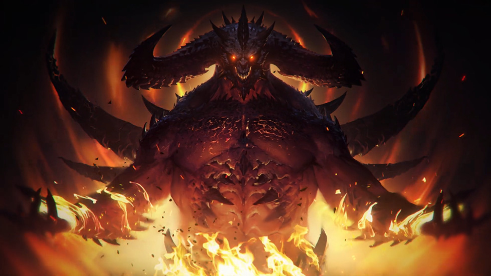 Diablo Immortal เผยตัวอย่าง Gameplay เต็มอิ่ม 25 นาที