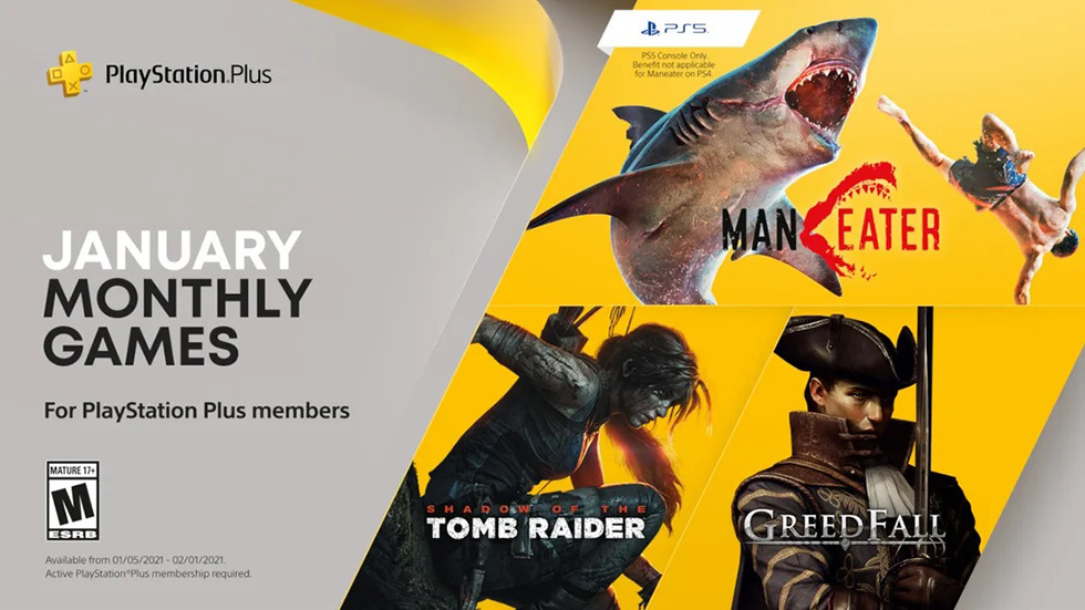 jan psplus