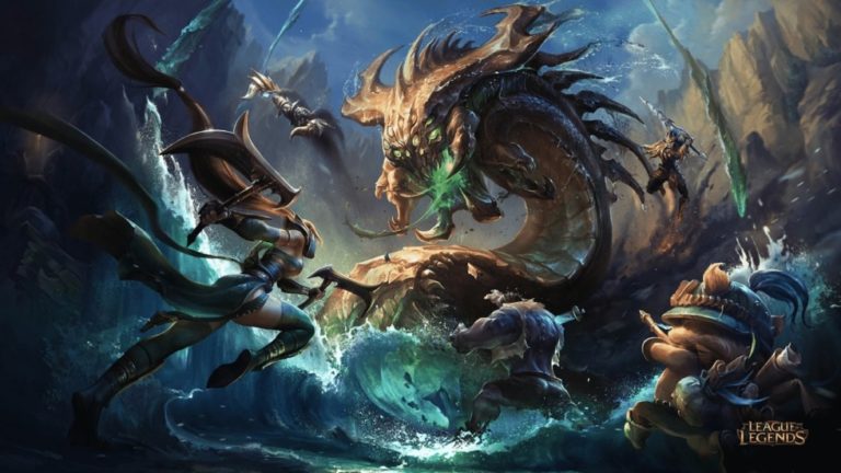 LoL: Wild Rift เตรียมเปิดตัว “The Battle of Baron” บน YouTube เร็ว ๆ นี้