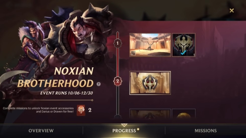 3 Champion และ 7 Skin เตรียมอัปเดตสู่ LoL: Wild Rift เร็ว ๆ นี้ 3 lol wr 20
