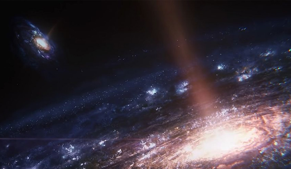 ตัวอย่างของ Mass Effect อาจบอกใบ้ถึงภาคใหม่ ที่ต่อจากทั้งภาค 3 และ Andromeda 1 mass