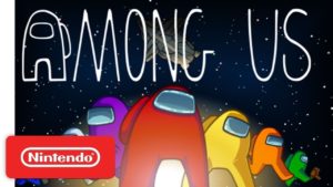 Among Us วางจำหน่ายแล้วบน Nintendo Switch และเล่นร่วมกับ PC และ Mobile ได้