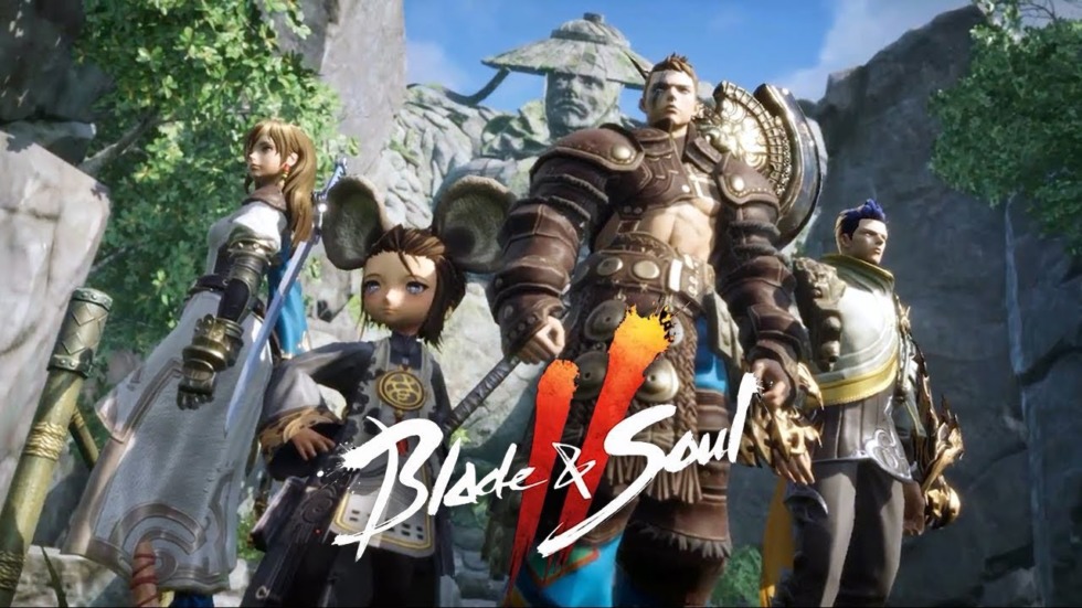 Blade & Soul 2 ปล่อยทีเซอร์ใหม่พร้อมย้ำชัด เตรียมเปิดให้เล่นกันในปี 2021 1 maxresdefault 4