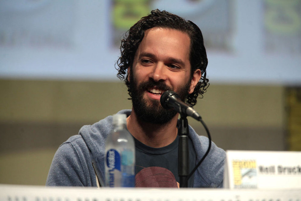 Neil Druckmann ผู้กำกับและผู้เขียนบทของ The Last of Us ขึ้นแท่นเป็นประธานบริษัทร่วม Naughty Dog 1 neil druckmann co president