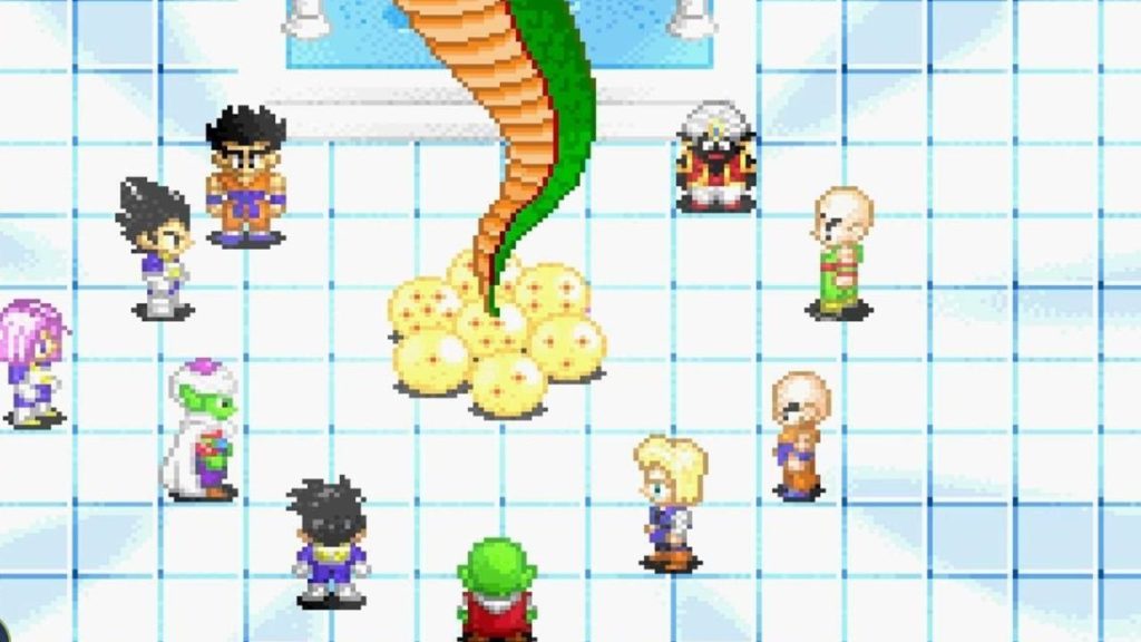 เพราะเหมือนเดิมจึงหลงรัก Dragon Ball Z Kakarot กับการเล่าเรื่องที่เราไม่เคยเบื่อ 3 screen 0
