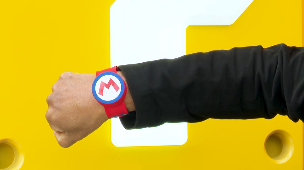 Shigeru Miyamoto ผู้ให้กำเนิด Mario พาทัวร์ชมสวนสนุก Super Nintendo World เต็มอิ่มกว่า 15 นาที 3 sdw3