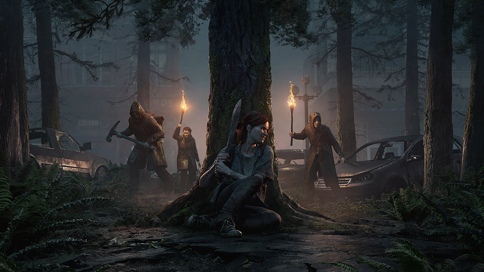 สรุปรางวัลทุกสาขา จากเวที The Game Awards 2020 2 tga1