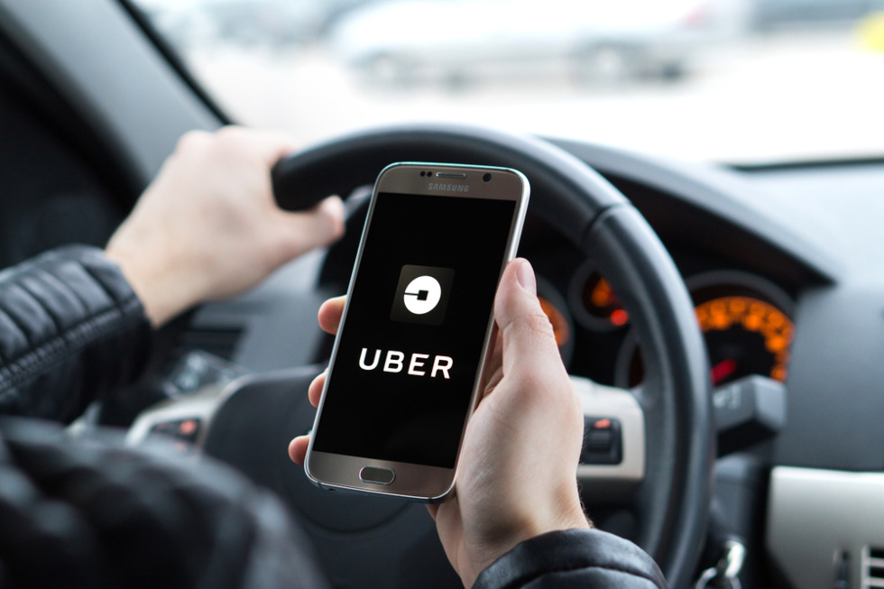 Uber ถูกปรับเงินจำนวน 59 ล้าน $ หลังหลีกเลี่ยงที่จะไม่ตอบคำถามเกี่ยวกับคดีข่มขืนและการล่วงละเมิดทางเพศ 2 uber