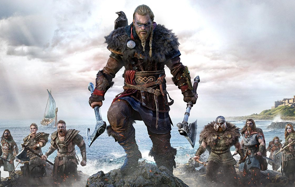 valhalla
