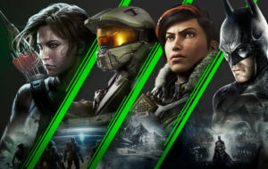 Microsoft อาจมีแผนจะเปิดใช้งานรูปแบบ Family Plan ให้กับ Xbox Game Pass