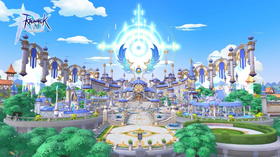 Ragnarok M: Eternal Love 2.0 อัพเดตครั้งยิ่งใหญ่! เตรียมเปิดรับนักผจญภัย ร่วมทดสอบความมันส์ก่อนใครแล้ว วันนี้! 3 01 1