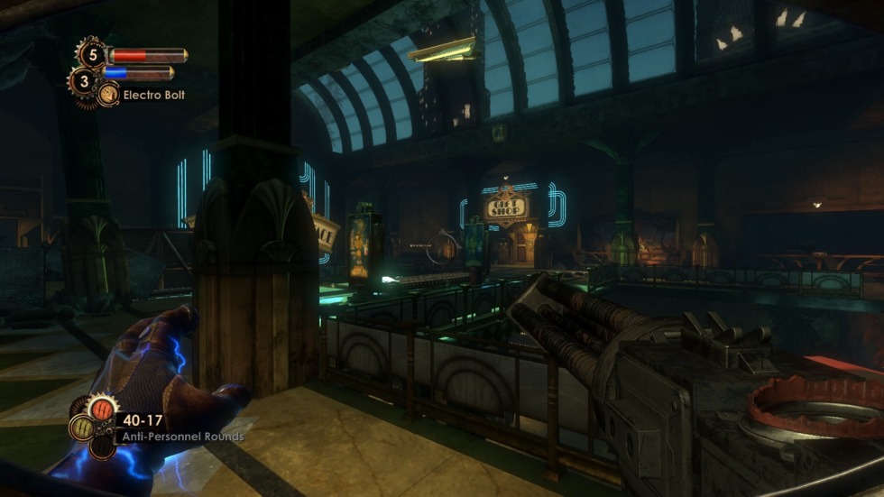 Bioshock ซีรีส์เกมระดับขึ้นหิ้งที่คอเกมทุกยุคทุกสมัยไม่ควรพลาด 4 133006181 465681194856106 7954473070847948693 o