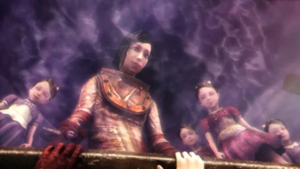 Bioshock ซีรีส์เกมระดับขึ้นหิ้งที่คอเกมทุกยุคทุกสมัยไม่ควรพลาด 5 134418132 466468011444091 2938243664651163715 o