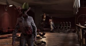 Atomic Heart ปล่อยตัวอย่างใหม่โชว์กราฟิกและงานภาพแบบ Ray-Traced