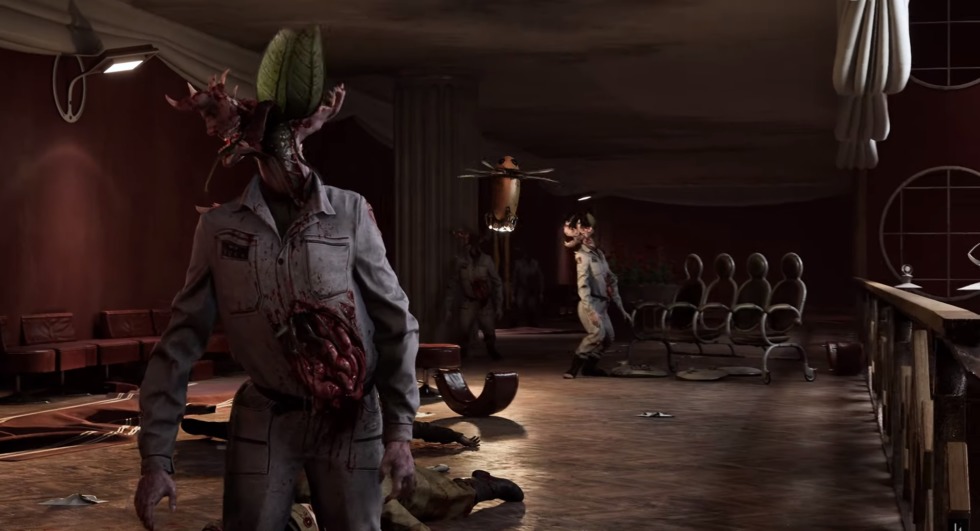 Atomic Heart ปล่อยตัวอย่างใหม่โชว์กราฟิกและงานภาพแบบ Ray-Traced 1 2021 01 20 112414
