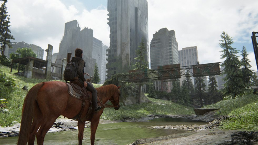 Naughty Dog อาจเริ่มพัฒนาเกมใหม่กันแล้ว โดยยังไม่ประกาศเปิดตัว แต่จะเน้นการรันบน PS5 1 2510225ee9c2f1317175.94897258 tloupii review screenshot 06 wide 2899990ac0c81d3e4230507e729537d56c8fd114