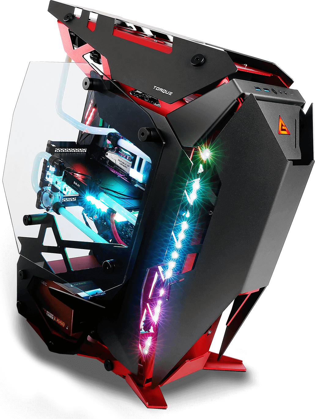 Antec Torque