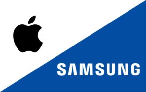 โป๊ะแตก ! Samsung โพสต์ข้อความโปรโมตอีเวนต์ Samsung Unpacked ด้วยมือถือ iPhone