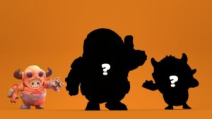 ทีมงาน Fall Guys เผยโฉม ชุดสกินใหม่จากเกม DOOM ตัวแรก