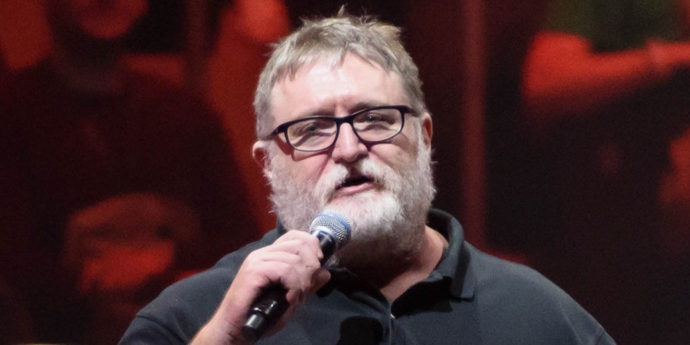 Gabe Newell รู้สึกเห็นใจที่ CD Projekt RED เปิดตัว Cyberpunk 2077 ได้ย่ำแย่ 3 Gabe Newell Defends CDPR