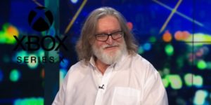 Gabe Newell รู้สึกเห็นใจที่ CD Projekt RED เปิดตัว Cyberpunk 2077 ได้ย่ำแย่