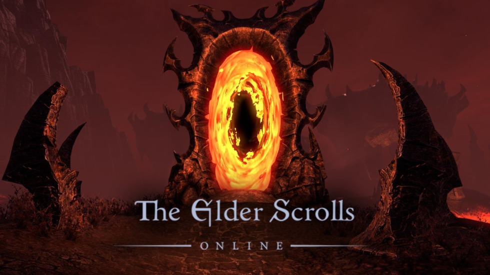 Gates of Oblivion ESO