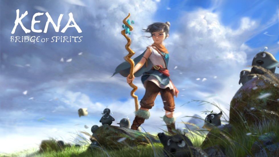 ม็อดภาษาไทยเกม Kena: Bridge of Spirits โดยเพจ 'ไม่พร้อมไม่แจก' พร้อมเปิดให้ดาวน์โหลดใช้งานแล้ว 1 Kena Bridge of Spirits 1662020 1
