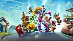 เว็บร้านเช่าแผ่นเกมหลุด ! Plants Vs Zombies: Battle for Neighborville อาจขายใน Switch วันที่ 19 มี.ค.
