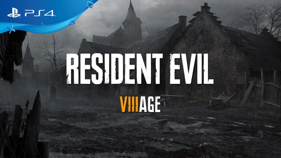 ข้อมูลและรายละเอียดที่น่าสนใจทั้งหมดของ Resident Evil Village 11 Resident Evil 8 Listing for PS4 Leaked by Retailer