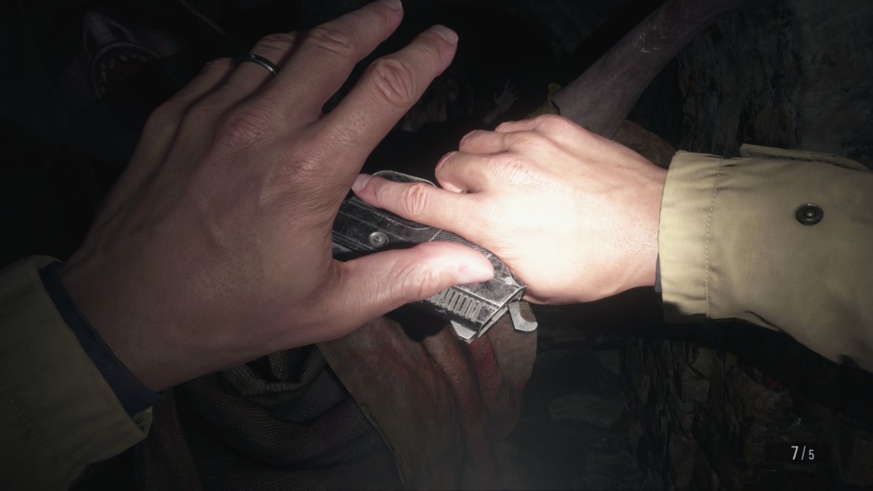 ข้อมูลและรายละเอียดที่น่าสนใจทั้งหมดของ Resident Evil Village 6 Resident Evil Village 2021 01 21 21 009