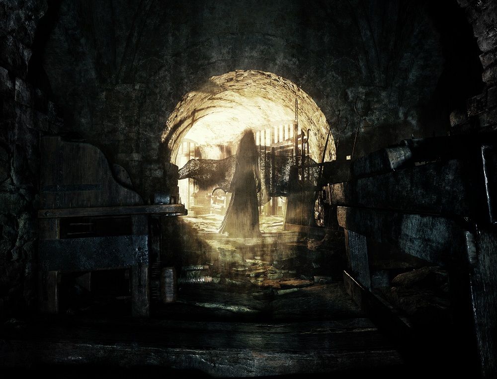 ข้อมูลและรายละเอียดที่น่าสนใจทั้งหมดของ Resident Evil Village 9 Resident Evil Village 2021 01 21 21 022