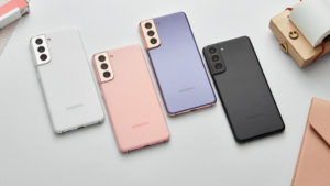 Samsung ประเทศไทย เปิดให้สั่งจองมือถือ Galaxy S21 แล้ววันนี้ ขายราคาเริ่มต้นที่ 27,900 บาท