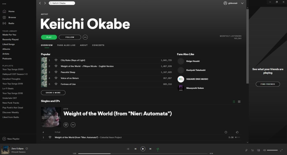 10 นักประพันธ์เพลงมีชื่อเสียง ที่สร้างเพลงประกอบให้วิดีโอเกมดัง 9 Shoji Meguro