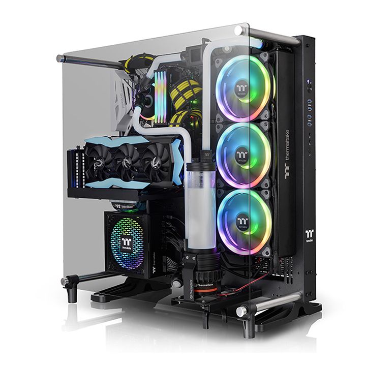 Thermaltake P5 TG V2