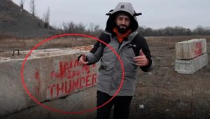 สื่อรายงานว่า War Thunder ลงโฆษณากับ YouTuber กองกำลังติดอาวุธโปรรัสเซียในยูเครน
