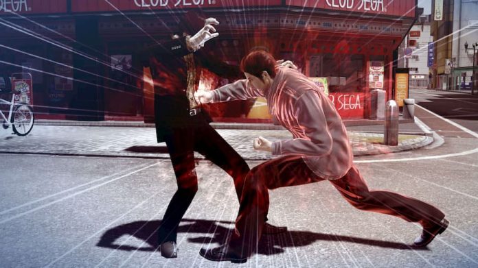 Yakuza Remastered Collection วางจำหน่ายแล้ววันนี้ใน Steam ราคา 1,125.60 บ. 3 Yakuza Remastered Collection 3