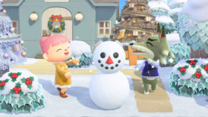 Animal Crossing: New Horizons เป็นเกมที่ถูกพูดถึงบนทวิตเตอร์มากที่สุดประจำปี 2020