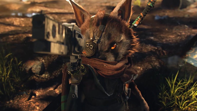 ทีมพัฒนา BioMutant เผยเหตุเงียบหายไปนาน เพราะจดจ่อกับการแก้บั๊ก ไม่อยากให้มีการ Crunch เกิดขึ้น 22 ทีมพัฒนา BioMutant เผยเหตุเงียบหายไปนาน เพราะจดจ่อกับการแก้บั๊ก ไม่อยากให้มีการ Crunch เกิดขึ้น